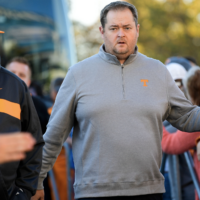 Tennessee Vols football